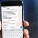La Ciudad desarrolló un sistema que analiza audios de tos a través de WhatsApp