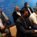 Empleo genuino: la AHRCC participó de la firma de un acuerdo para incorporar a 4.000 beneficiaros de planes sociales a la hotelería y gastronomía