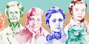 Hoy 11 de Febrero es el Día Internacional de la Mujer y la Niña en la Ciencia
