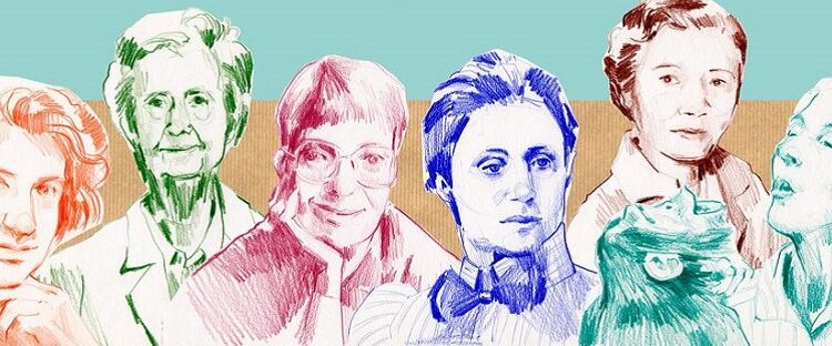 Hoy 11 de Febrero es el Día Internacional de la Mujer y la Niña en la Ciencia