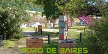 El Parque de las Ciencias ubicado en Soler y Juan B. Justo muestra grandes propuestas educativas desde un marco ecológico y vital