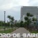 El Parque Ferroviario se ha transformado en uno de los favoritos de Palermo