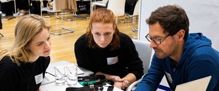 Se realizará el primer recorrido llamado «Hackaton PI»