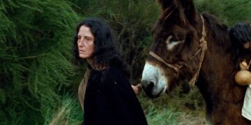 Vuelve «Espanoramas 2022», en su 8ª edición con su ya clásica muestra del cine español