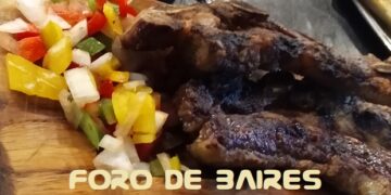 Regresa “Carne!”, el festival gastronómico dedicado a las parrillas, el asado y a las carnes en todas sus modalidades