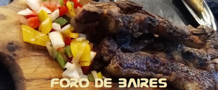 Regresa “Carne!”, el festival gastronómico dedicado a las parrillas, el asado y a las carnes en todas sus modalidades