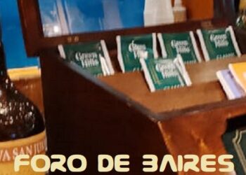 La esquina de Aníbal Troilo, un sitio discutido entre la historia de Pichuco y su regular atención