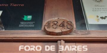 Llega al barrio de Palermo la cuarta edición de la «Semana de las Milongas»