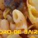 Carbonada con fideos a gusto y piacere como lo hacía la tía belga Élise