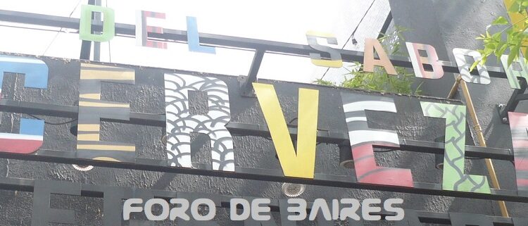 Cómo vivirá Palermo los festejos de San Patricio