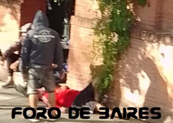 Palermo se ha vuelto un antro de delincuencia incontrolable