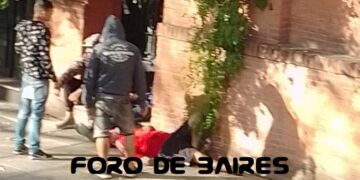 Palermo se ha vuelto un antro de delincuencia incontrolable