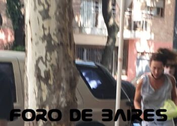Los delincuentes que siempre merodean por el radio de Soler y Armenia