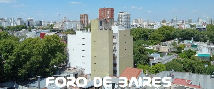 ¿Cuál es la coyuntura actual del mercado inmobiliario?