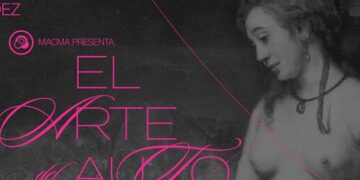 Macma los invita a “El Arte del Autoexamen” la primera muestra de arte interactiva, donde las personas podrán palpar y descubrir algo oculto en las obras, por más de 600 años.