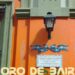 «Malevo Murana Hostel» tiene la fachada de una tanguería pero es un albergue para turistas