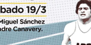Vuelve la “Carrera de Miguel” en memoria del poeta y atleta desaparecido