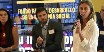 El Gobierno porteño puso en marcha el FONDES, una novedosa herramienta financiera para impulsar el trabajo