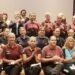 Felipe Miguel y Marcelo D’Alessandro reconocieron a las mujeres del Sistema Integral de Seguridad Pública