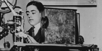 50 años del Museo del Cine Colección Ducrós Hicken