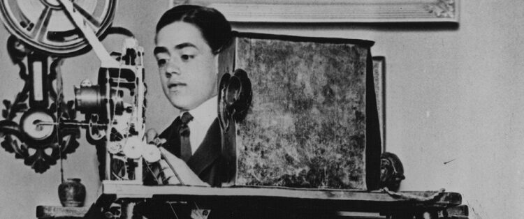 50 años del Museo del Cine Colección Ducrós Hicken