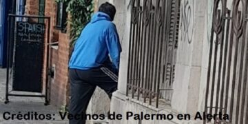 Trapito cobrando y molestando en Gurruchaga entre Costa Rica y Nicaragua