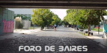 El graffiti es 100 % arte pero se confunde con el vandalismo urbano
