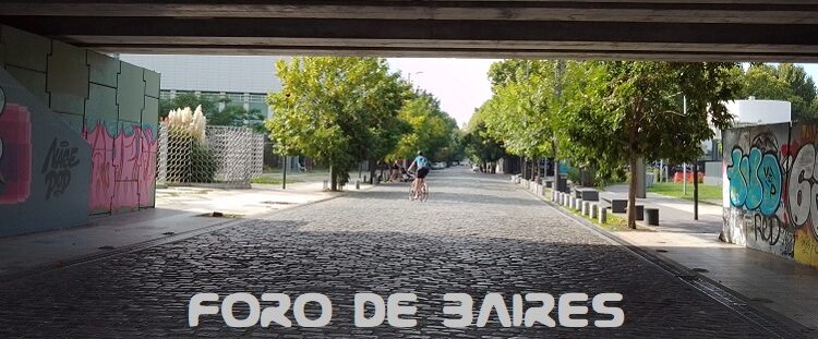 El graffiti es 100 % arte pero se confunde con el vandalismo urbano
