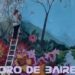 A sólo dos días de haberse pintado un mural dedicado a la mujer en Palermo, fue vandalizado por inadaptados