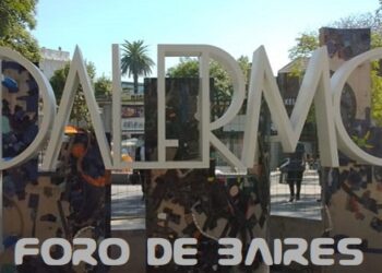 Palermo se ha vuelto un antro de delincuencia incontrolable