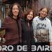 La Plazoleta «Luna de Enfrente» cumplió un año y lo festejó con vecinos de Palermo