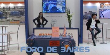 La exposición «Oil & Gas» cierra hoy Miércoles 23 en la Rural de Palermo