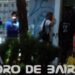 Violación en grupo a una joven en Serrano y Cabrera
