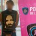 Detienen a un hombre acusado de abusar de su hija y le secuestran dosis de marihuana