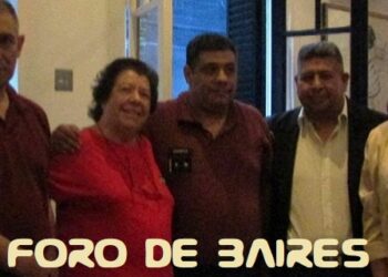 La Policía de la Ciudad presentó nuevas autoridades y conversó con vecinos de Palermo