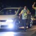 La Ciudad refuerza los controles nocturnos por los festejos del Último Primer Día (UPD) de clases