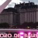 En el mes de la Mujer, se iluminan los monumentos de Buenos Aires