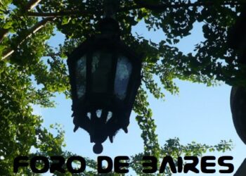 El barrio de Recoleta, un pedacito de París en Buenos Aires