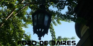 El barrio de Recoleta, un pedacito de París en Buenos Aires