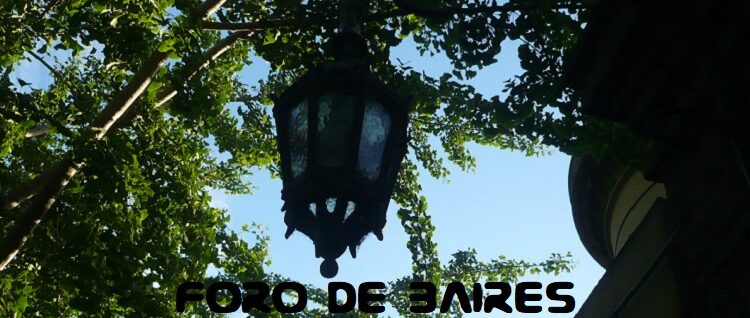 El barrio de Recoleta, un pedacito de París en Buenos Aires