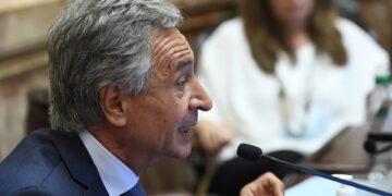 Basualdo: “El problema no es la deuda con el FMI sino el déficit”