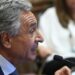 Basualdo: “El problema no es la deuda con el FMI sino el déficit”