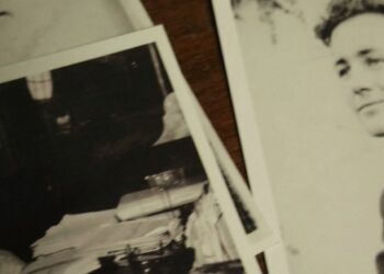 «R.J.W.», un documental sobre Rodolfo Walsh de Fermín Rivera