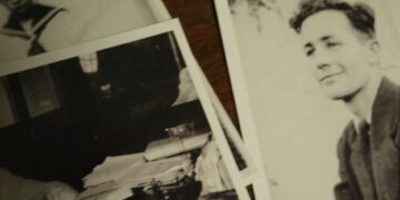 «R.J.W.», un documental sobre Rodolfo Walsh de Fermín Rivera