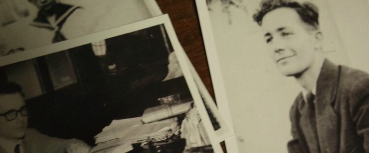 «R.J.W.», un documental sobre Rodolfo Walsh de Fermín Rivera