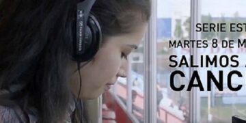 Marzo en Construir TV: en el mes de la mujer, relatos de mujeres que abren caminos