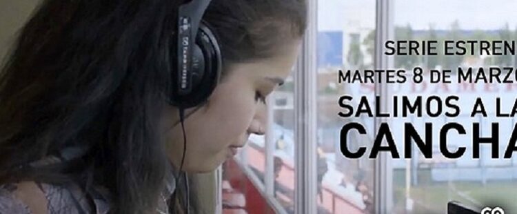 Marzo en Construir TV: en el mes de la mujer, relatos de mujeres que abren caminos