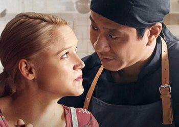 «Un amor cerca del paraíso», una película de Mika Kaurismäki