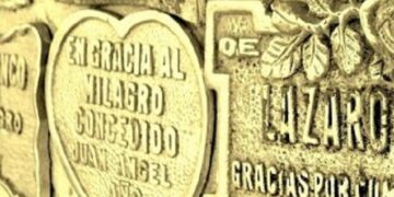 Lazarito Blanco: el chasqui milagroso y obras de Cándido López