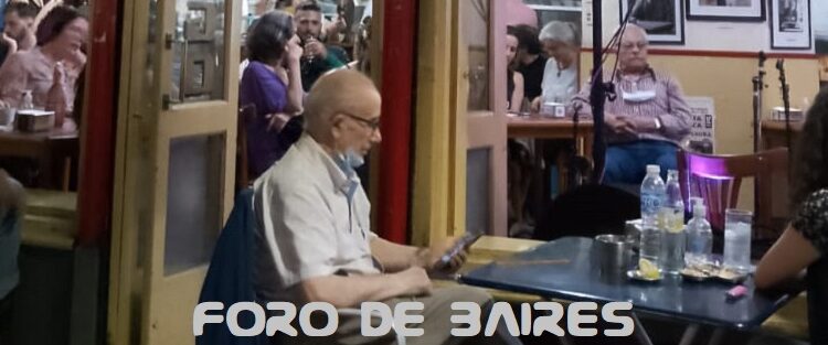 «Varela Varelita», una esquina palermitana con perfume a café